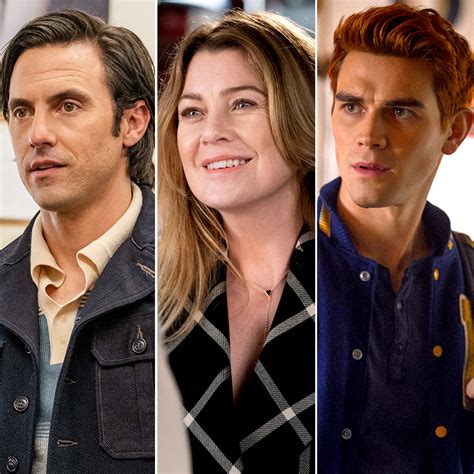 Fall Tv Premiere Dates By Network Abc Nbc Cbs The Cw More