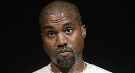 Kanye Stare