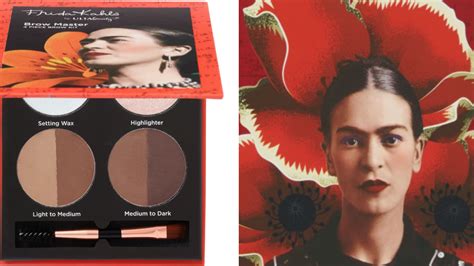 Ulta Beauty Launched a Frida Kahlo Collection in Honor of Her Birthday ...