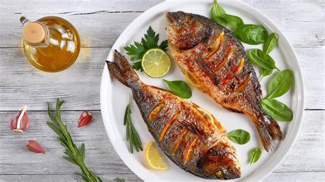 Resep Ikan Bakar Bumbu Kuning Yang Simpel Lifestyle Fimela