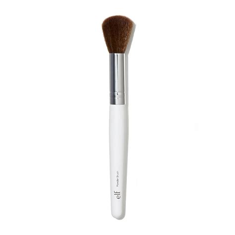 Elf Powder Foundation Brush Elf Cosmetics Cruelty Free