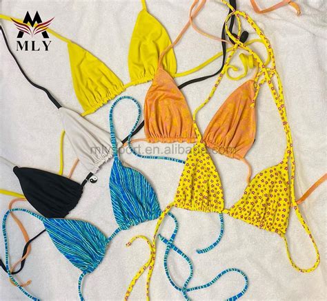 Promoci N Spanish Compras Online De Spanish Promocionales Brasile O Cadena Bikini Alibaba