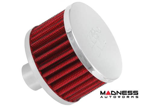 K N Replacement Air Filter Breather Filter