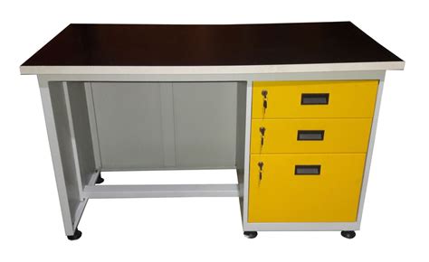 Steel Office Table At Rs 9200 In Pune Id 3965076862