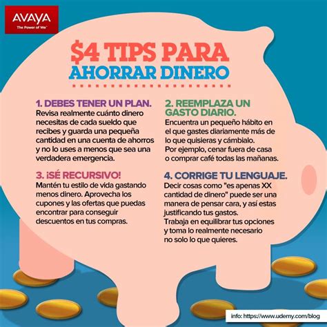 Consejos Para Mejorar Nuestras Finanzas Personales Artofit