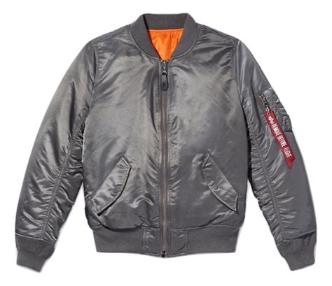 Женский бомбер Alpha Industries - купить в официальном магазине с ...