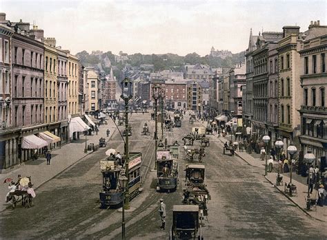 AS THEY WERE: CORK CITY AND COUNTY ARCHIVES