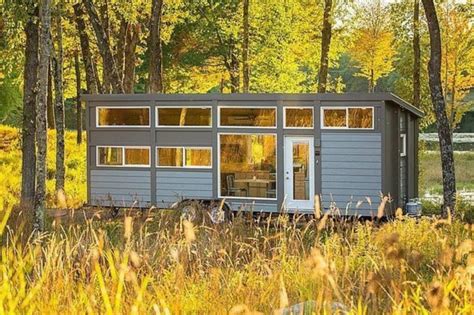 ESCAPE RV Tiny Homes Traveler XL