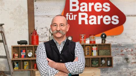 Bares für Rares Livestream und Vorschau auf nächsten