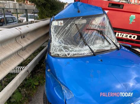 L Incidente Sulla Palermo Mazara Morto Giuseppe Rizzo