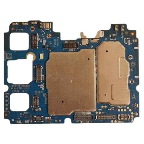 Samsung Galaxy A Gb Motherboard Pcb Module Cellspare