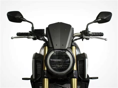 PARE BRISE HONDA CB650R à Partir De 2019 CB650 CB Protection Air Neo