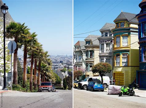If you're going to San Francisco | Urban Pixxels
