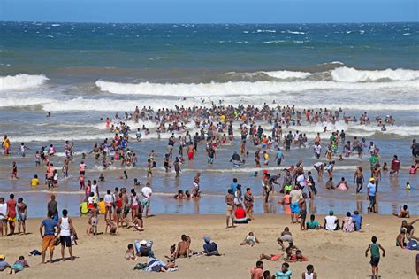 Is eThekwini Municipality pumping sewage onto its beaches? - The Daily Mirror