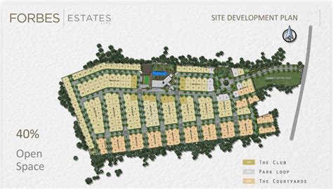 Sqm Lot In An Exclusive Subdivision At Forbes Estates Lipa For Sale