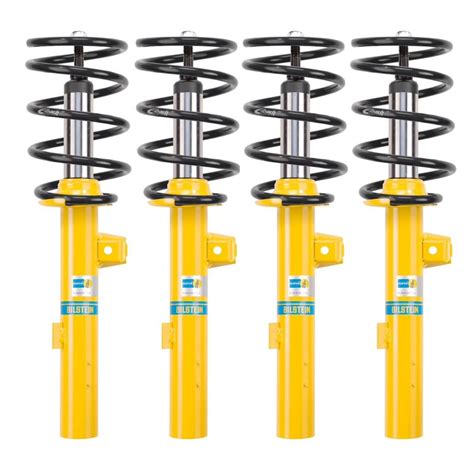 HB虹惠MX5 CX30 CX60 BILSTEIN 倍適登B6避震器短彈簧 B4B8B12B14 蝦皮購物