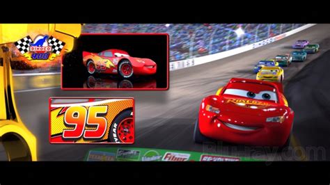 Cars K Blu Ray K Ultra Hd Blu Ray Digital Hd