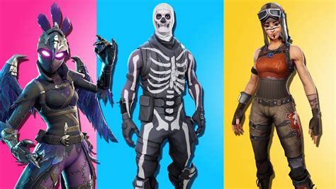 Skins De Fortnite Adidas Skins De Verano Fortnite Español Amino Interested In Knowing What