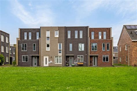 Huis Verkocht Amaterasuhof 40 1363 RT Almere Funda