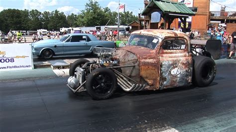 Heads Up Drag Racing Orp July Shootout Before The Crash Youtube