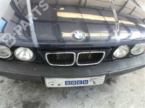 Intercooler Bmw 5 E34 525 Tds 806314 B Parts