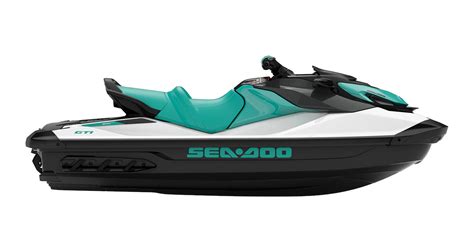 Brp Sea Doo Gti 130 2023 Maremotocenter