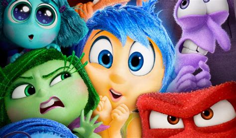 Riley Gets More Complex Emotions In Latest Trailer For Inside Out 2 Geekfeed