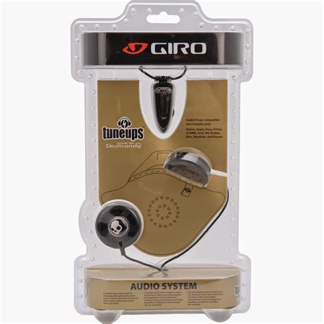 Helmet Speaker April 2015