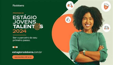 Rio Preto Rodobens Abre Inscrição Para O Programa De Estágio Jovens