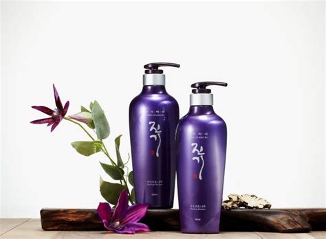 Відновлюючий шампунь Daeng Gi Meo Ri Vitalizing Shampoo 500 мл🍋 Lemon House