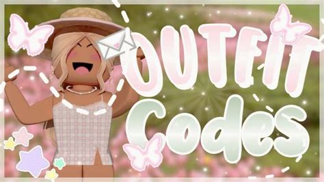 bloxburg outfit CODES ˗ˏˋ cred would be nice but not needed:) ´ˎ˗ ୨♡୧ si...