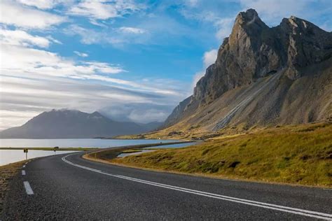 Complete Iceland Ring Road Itinerary Map Tips For Your Trip