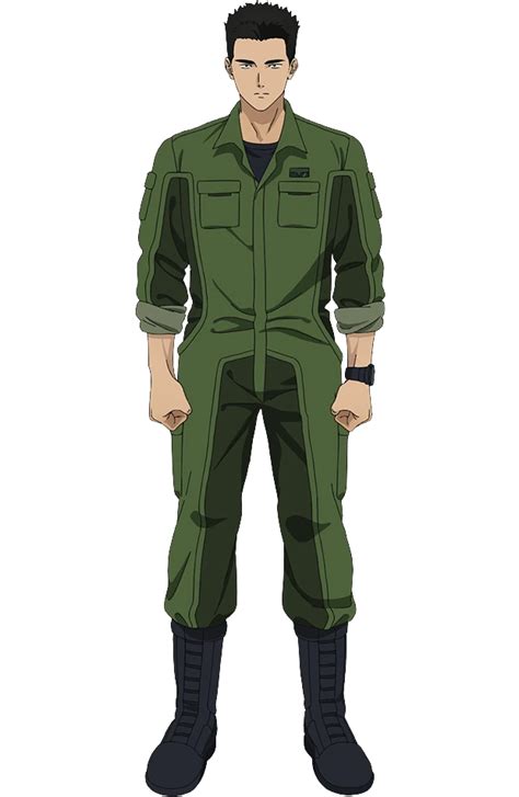 Isami Ao Brave Saga Wiki Fandom