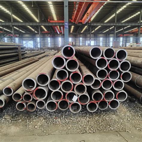 ASTM A269 En 10216 5 Seamless Stainless Steel Pipe 304 306 316 8mm 10mm