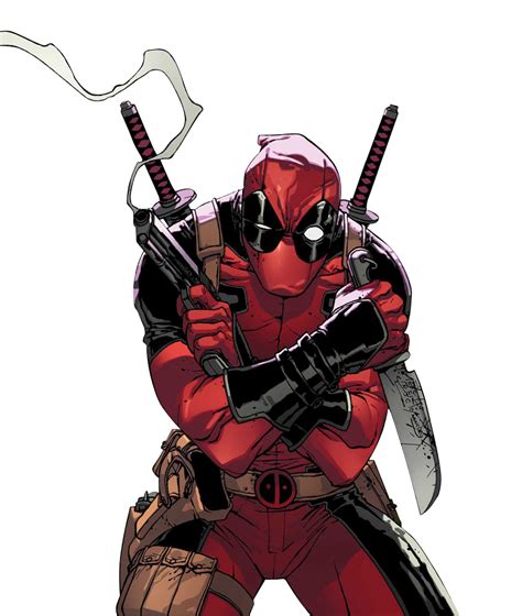 Collection of Deadpool PNG. | PlusPNG