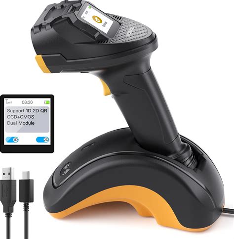 Amazon Zebra Ds Sr Ultra Rugged Cordless D D Barcode