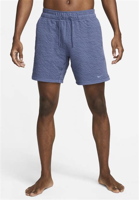 Nike Performance M Ny Df Texture Short Kurze Sporthose Diffused