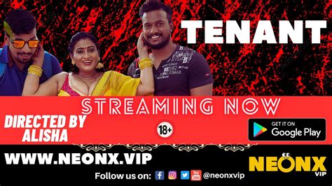 Tenant Uncut Hindi Hot Short Film Neonx