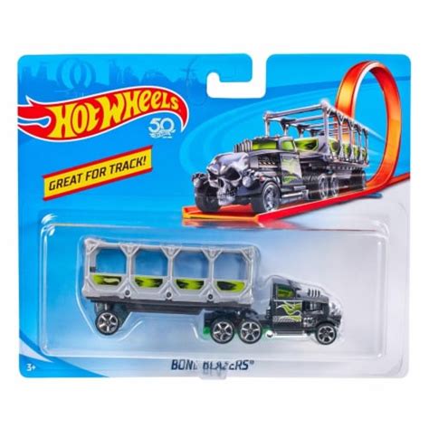 Hot Wheels Track Trucks Bone Blazers 1 Frys Food Stores