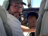 Chilling Audio Captures Final Moments Of Pilot And Passenger Daily