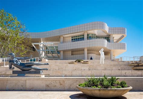 The Getty Center Review & Tips - Travel Caffeine