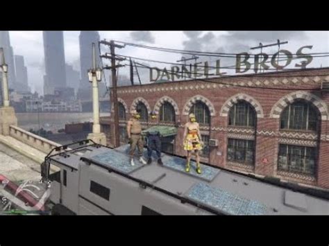 EASY NEW WALL BREACH LESTERS FACTORY GTA V Online 2020 YouTube