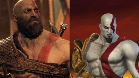 God Of War Ragnarok Easter Egg Hints Playstation All Stars Is Gow Canon