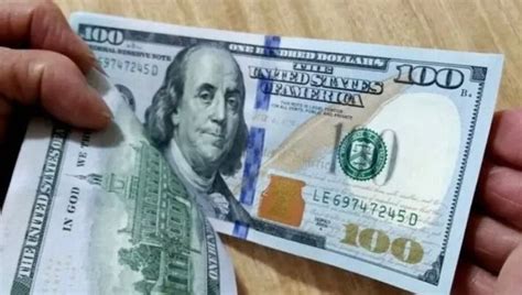 El Dólar Blue En Alza Y Con Cotización Histórica