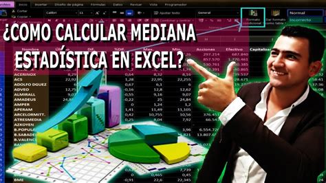 Que Es Y Para Que Sirve La MEDIANA En ESTADISTICA Como Sacar O