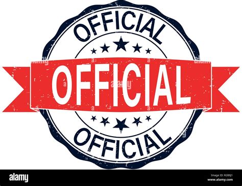 official stamp high resolution stock photography  images alamy