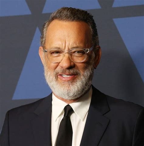 Tom Hanks Age, Net Worth, Wife, Family & Biography - Entertainer Wiki
