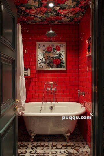 Small Bathroom Ideas: Maximizing Space and Style - Puqqu