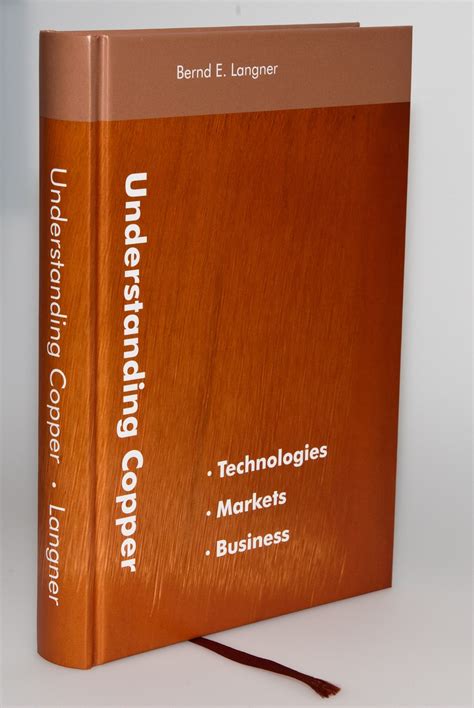 Understanding Copper