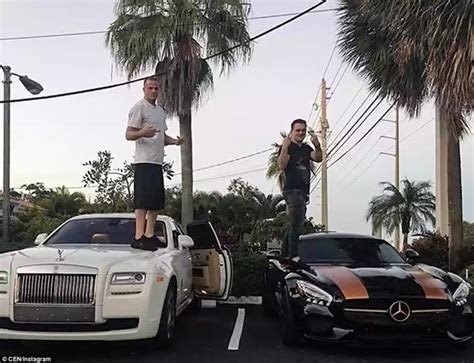 The Rich Kids Of Russia Flaunt Their Wealth On Instagram Photos